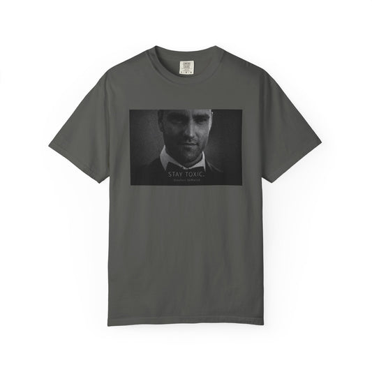 Stephen DeMarco Toxic Tee