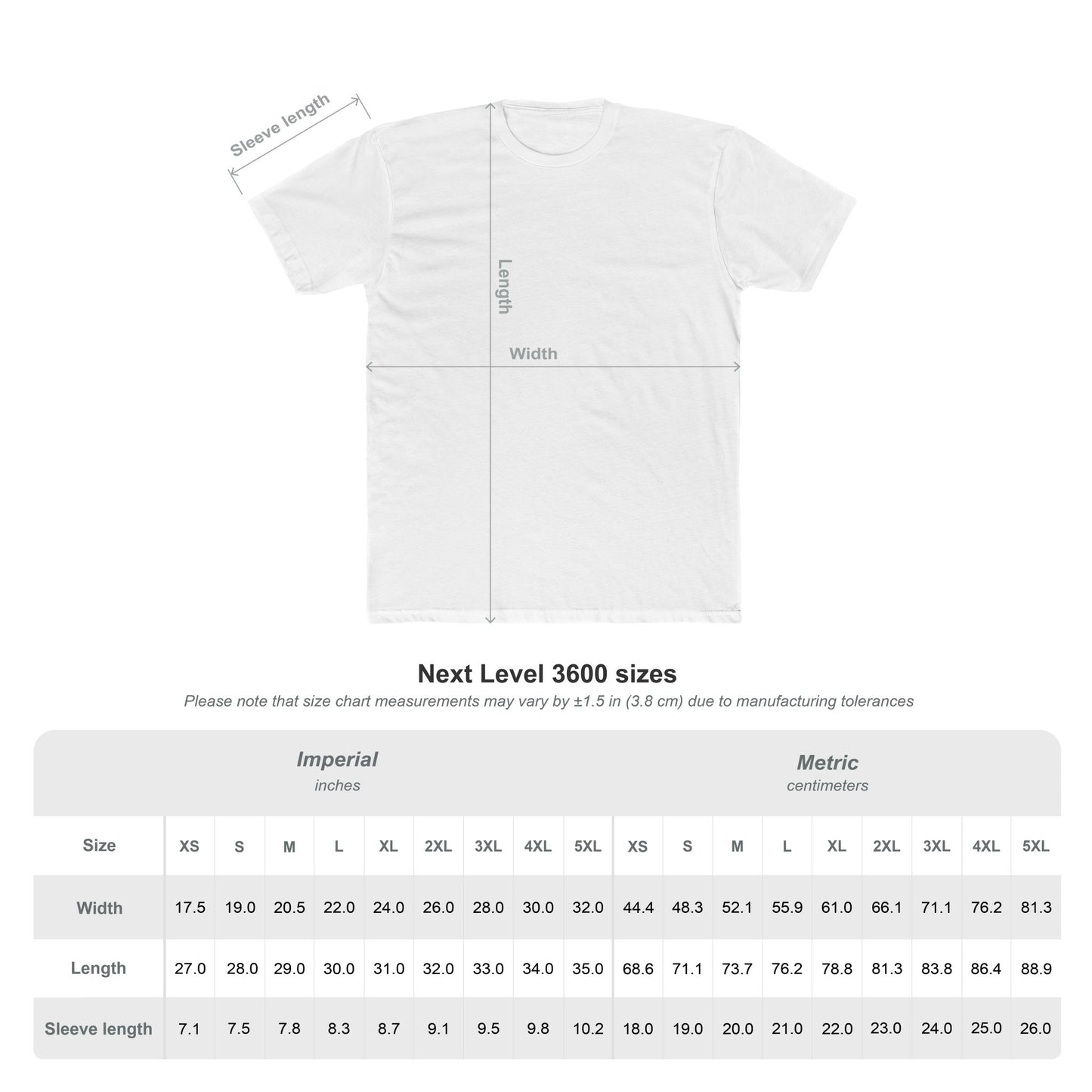 Rook13 ROOK CUSTOMS-Tee