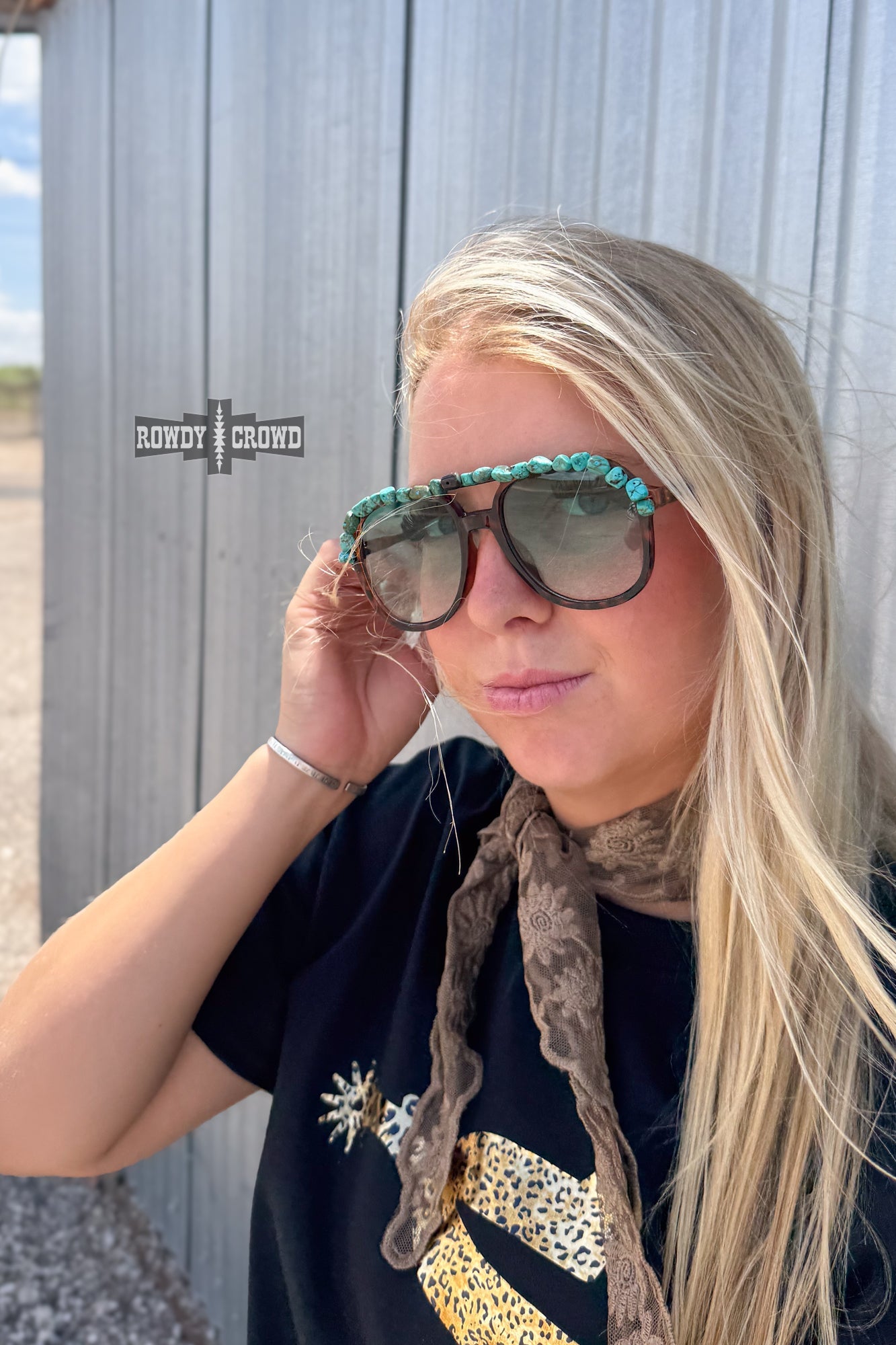 Sonoma Sunset Sunglasses