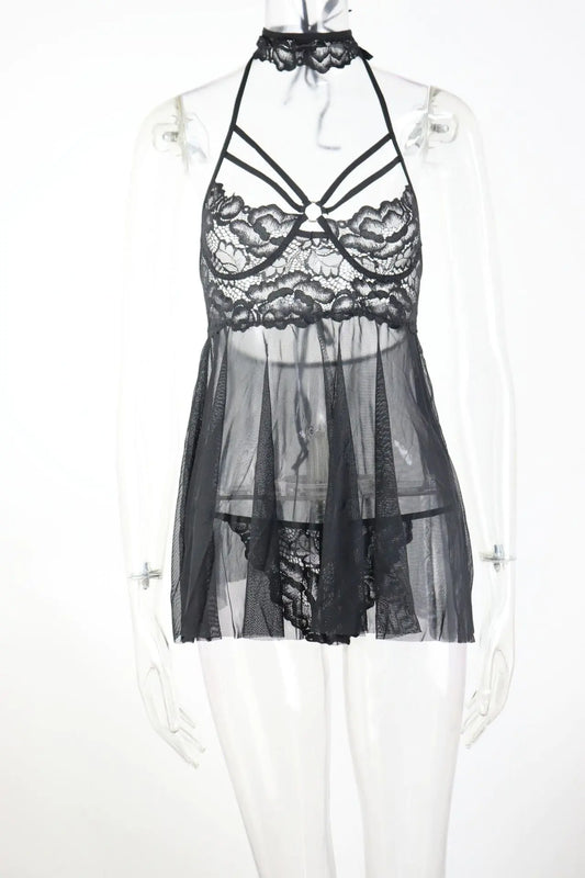 Lace Babydoll