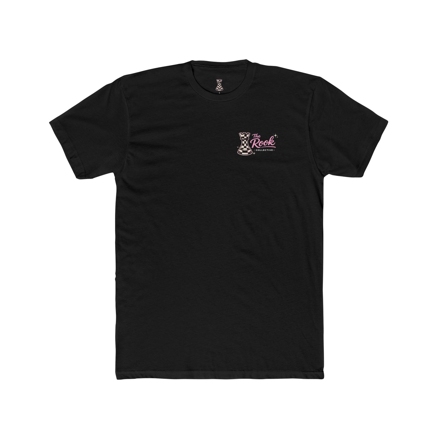 The Rook Collective- Tee