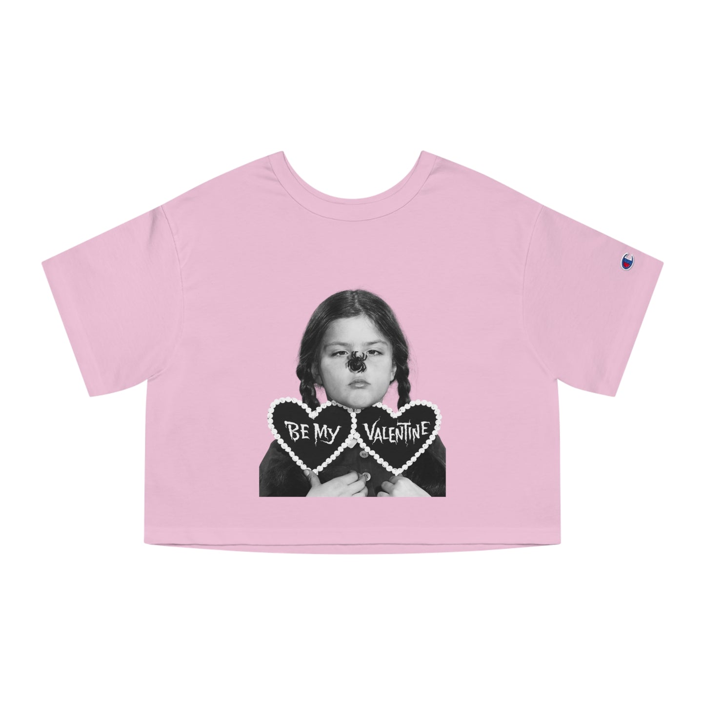 OG Wednesday Cropped T-Shirt