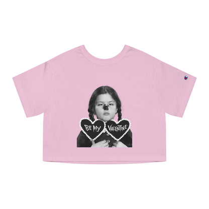 OG Wednesday Cropped T-Shirt