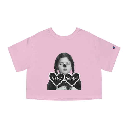 OG Wednesday Cropped T-Shirt