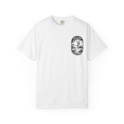 Hang In There, It Gets Worse- Graphic Tee
