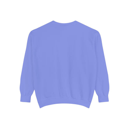Certified Yapper Sweatshirt - (light)