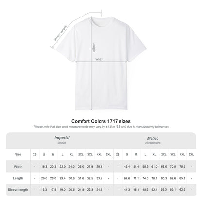 Hang In There, It Gets Worse- Graphic Tee