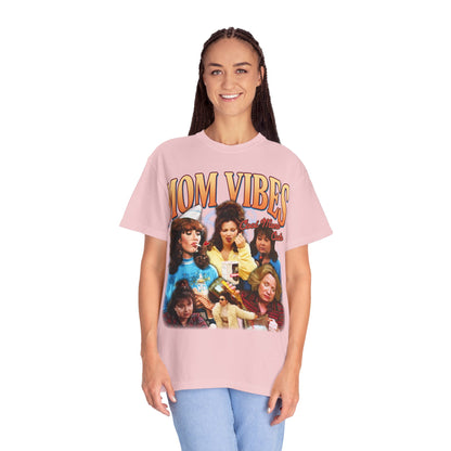 Mom Vibes Graphic Tee