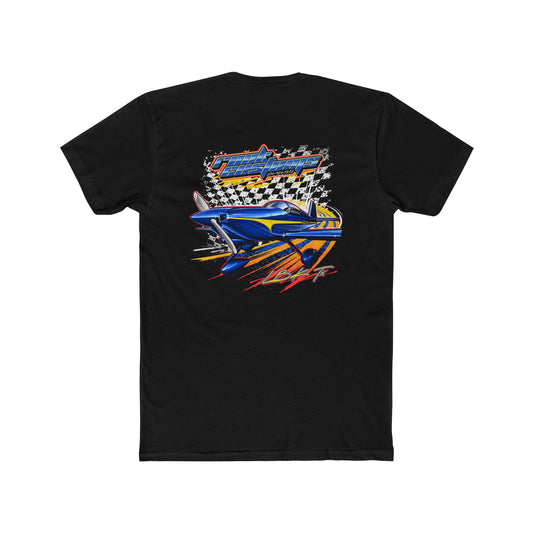 Rook13 ROOK CUSTOMS-Tee