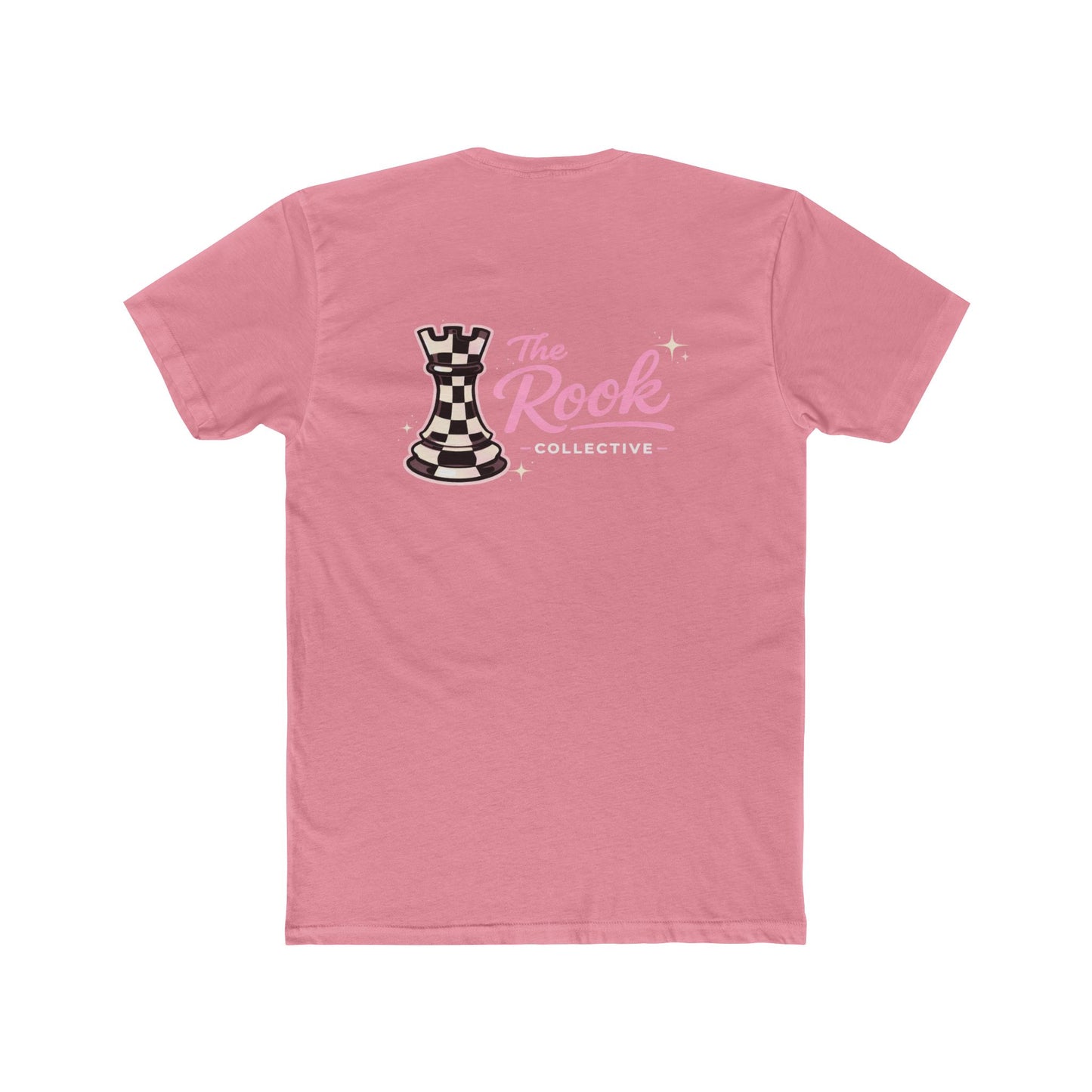 The Rook Collective- Tee