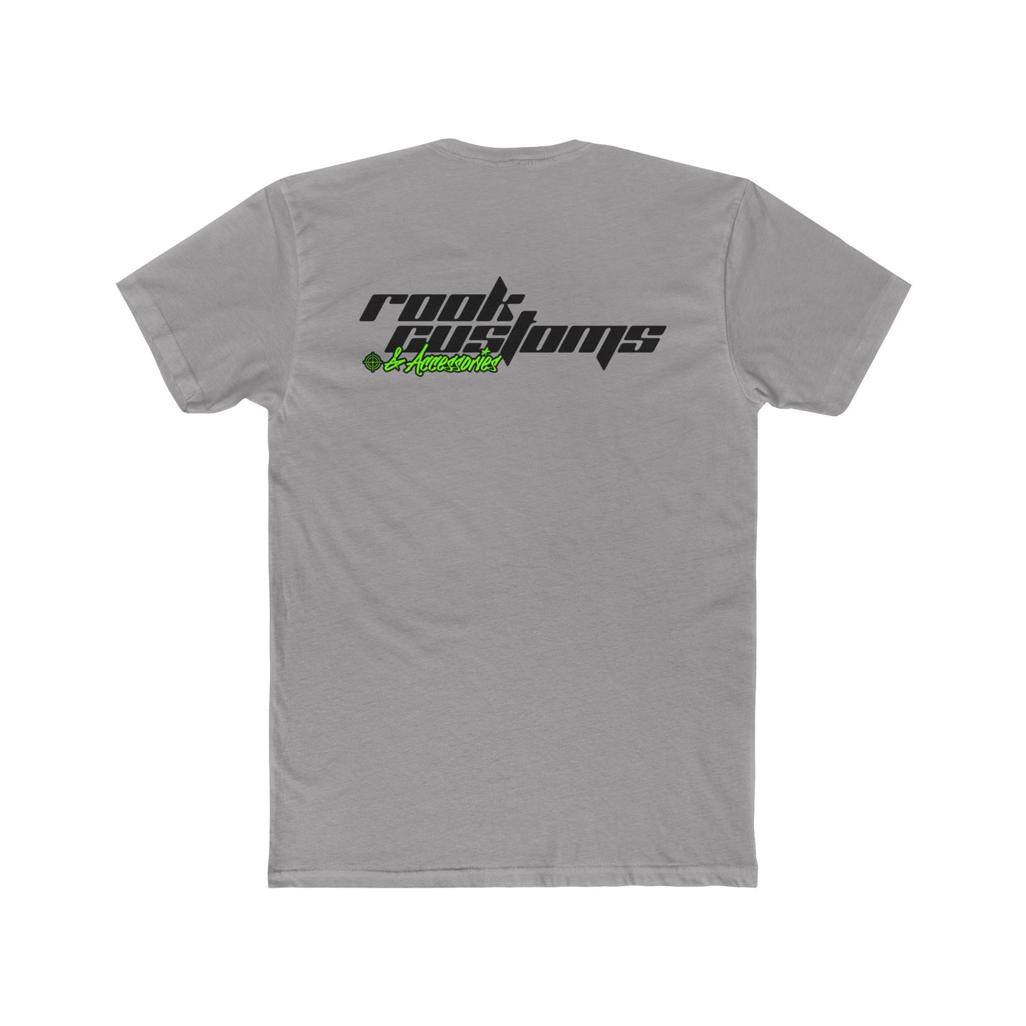 Rook Customs- Tee