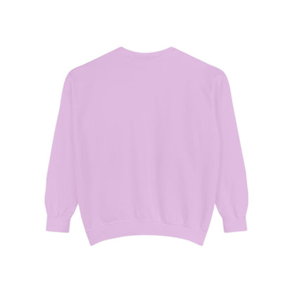 Certified Yapper Sweatshirt -(pink)
