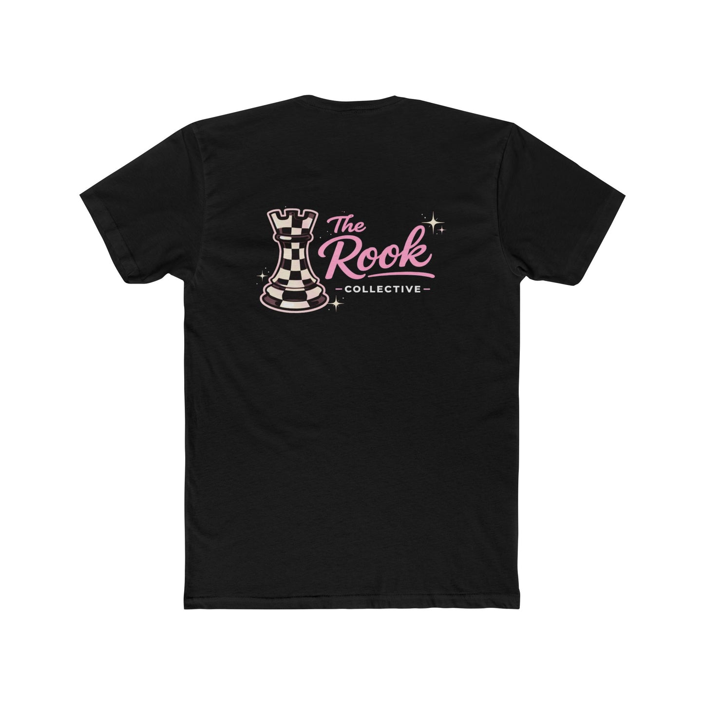 The Rook Collective- Tee