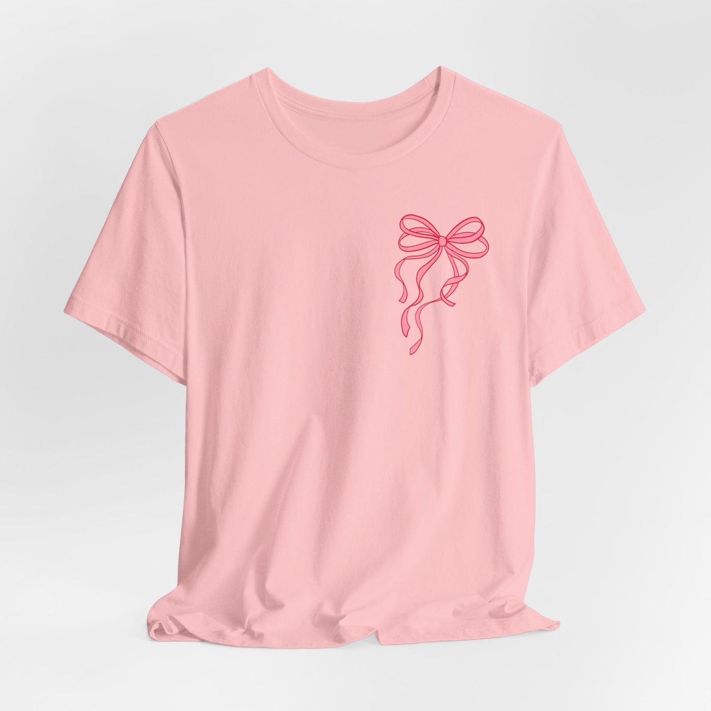 Love Me- Graphic Tee