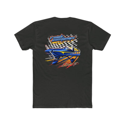 Rook13 ROOK CUSTOMS-Tee