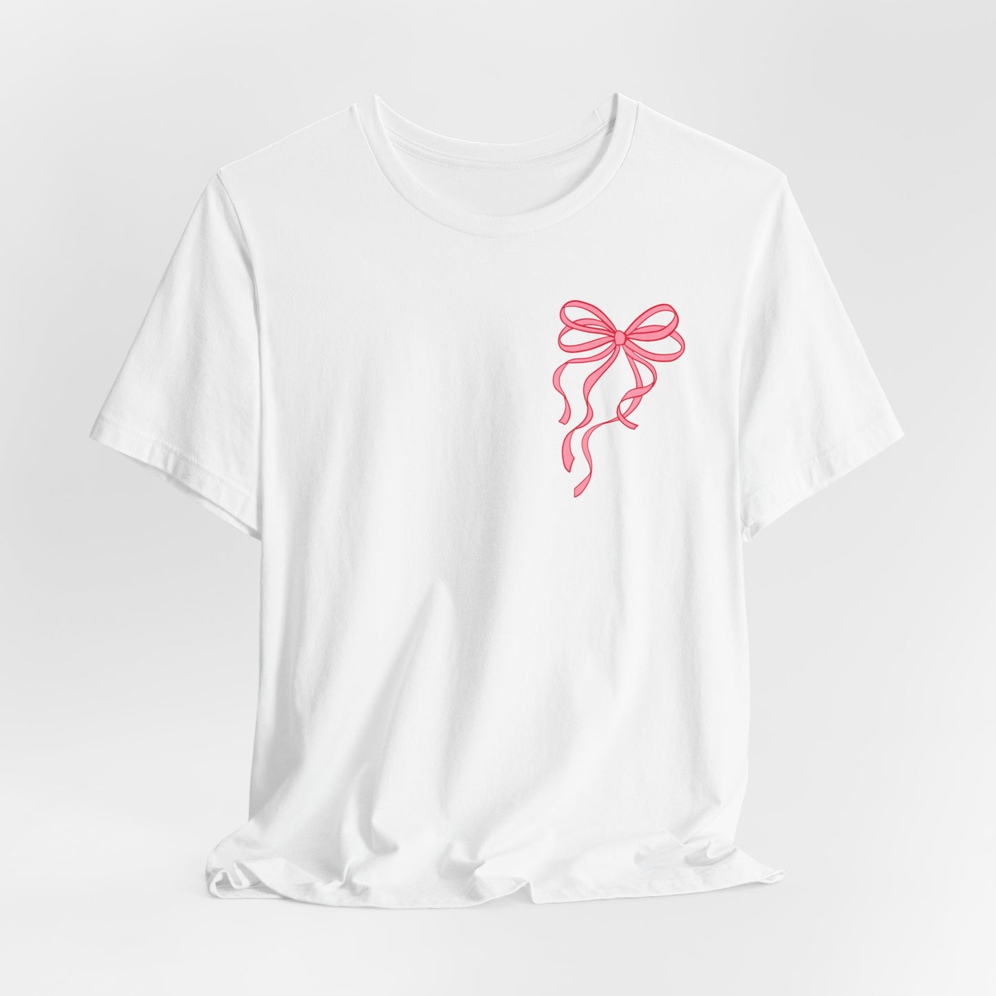 Love Me- Graphic Tee