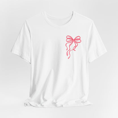 Love Me- Graphic Tee