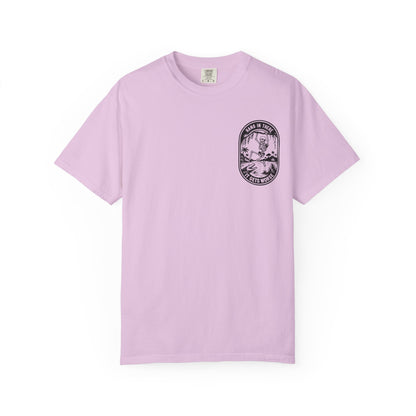 Hang In There, It Gets Worse- Graphic Tee