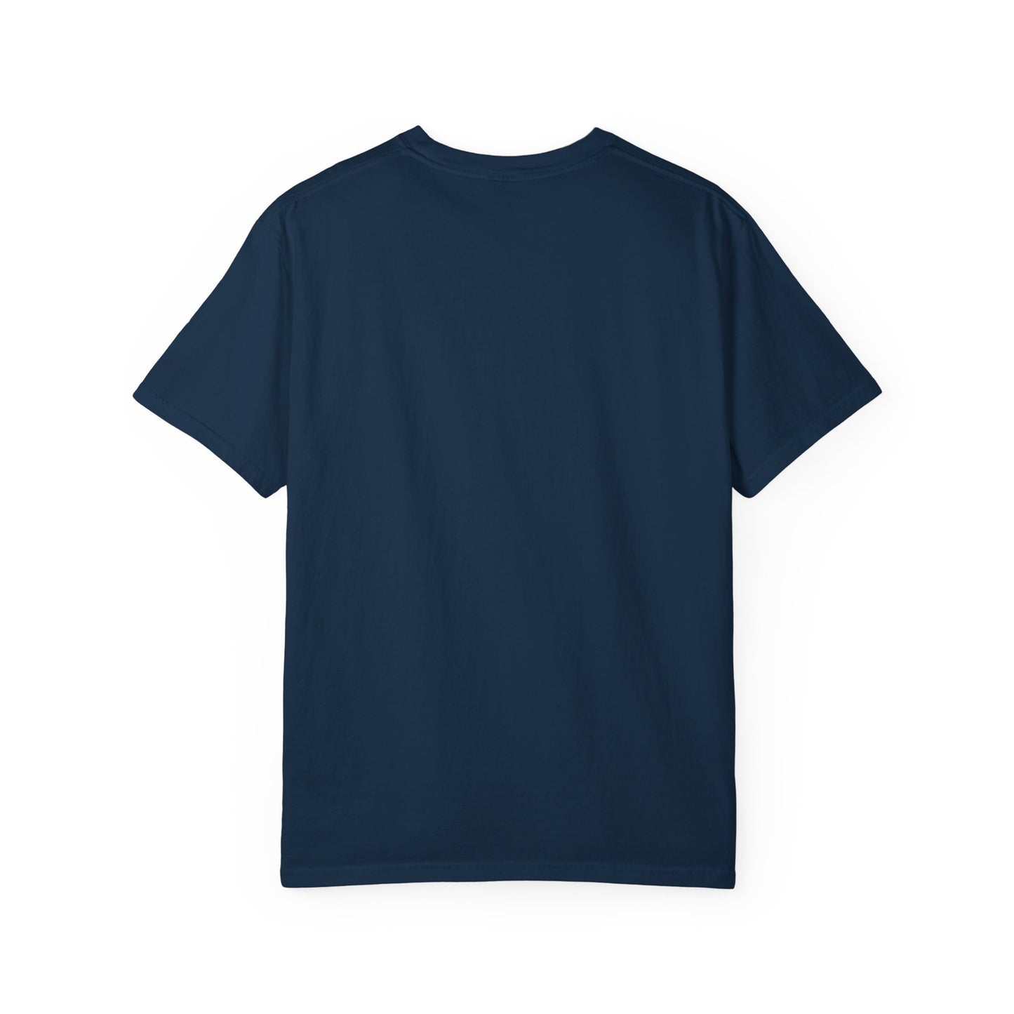 Mom Vibes Graphic Tee