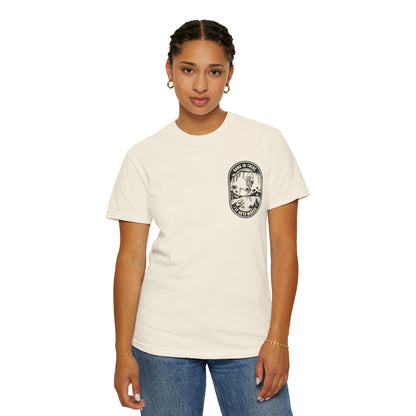 Hang In There, It Gets Worse- Graphic Tee