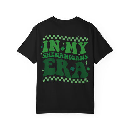 In My Shenanigans Era- Tee