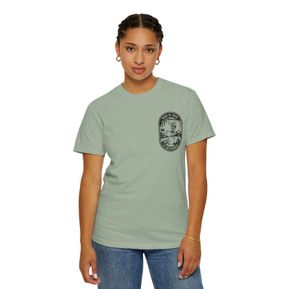 Hang In There, It Gets Worse- Graphic Tee