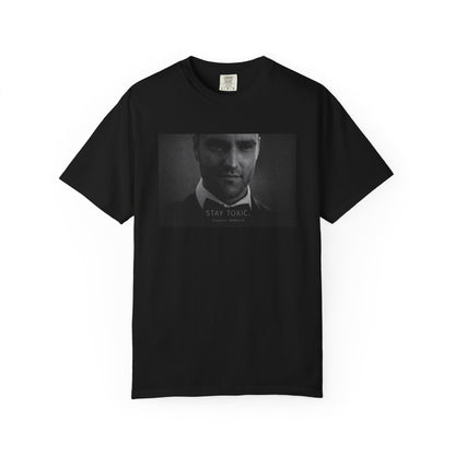 Stephen DeMarco Toxic Tee