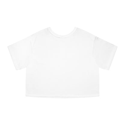 OG Wednesday Cropped T-Shirt
