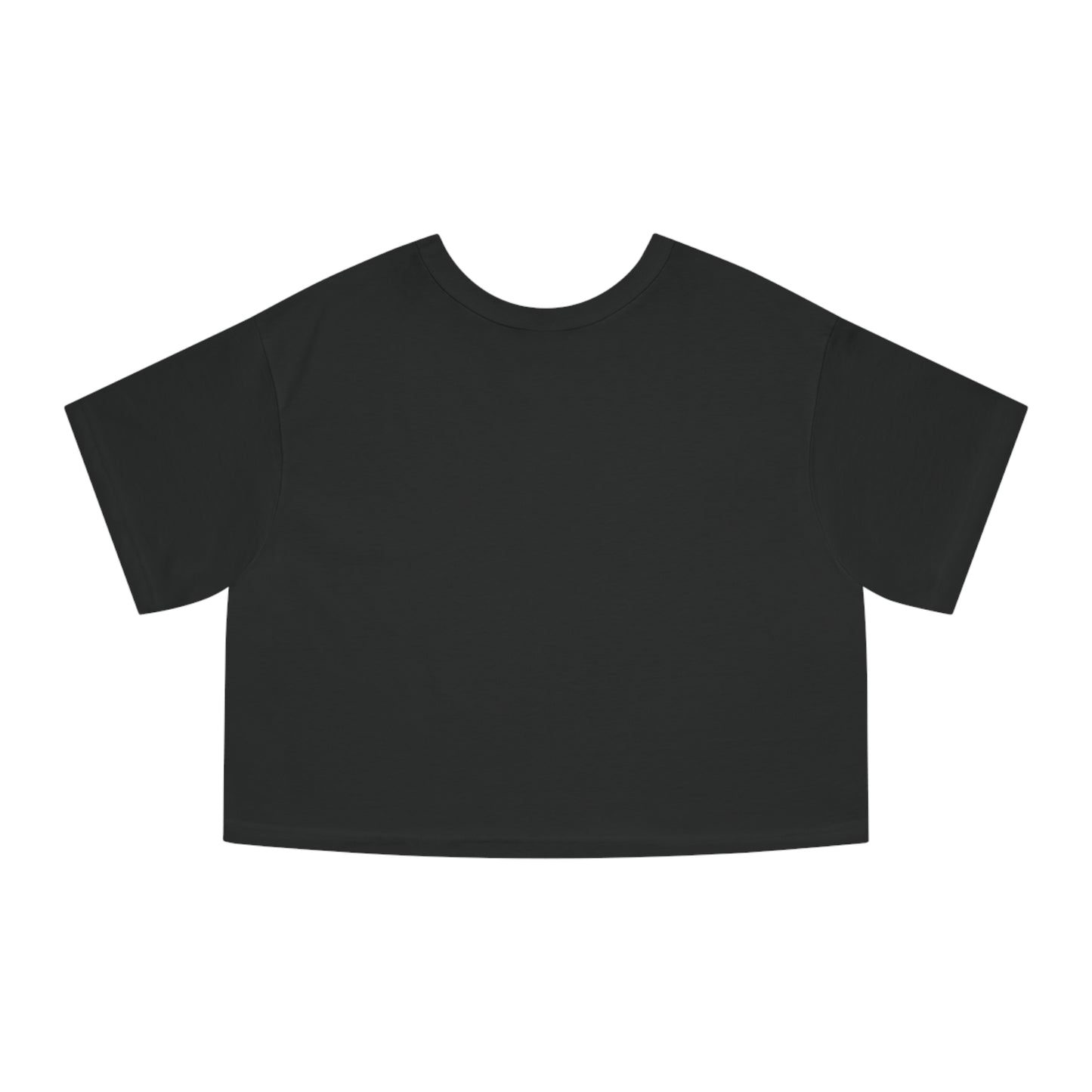 OG Wednesday Cropped T-Shirt