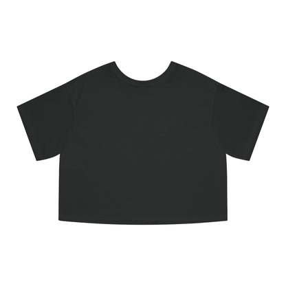 OG Wednesday Cropped T-Shirt