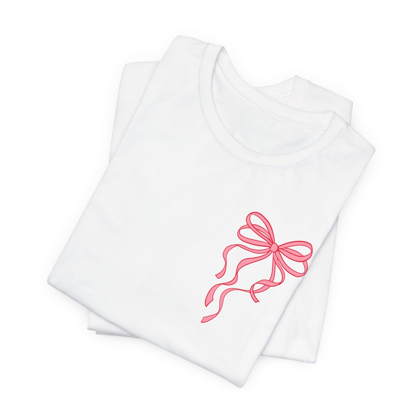 Love Me- Graphic Tee