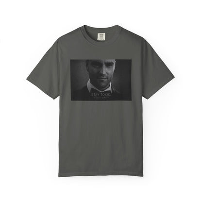 Stephen DeMarco Toxic Tee