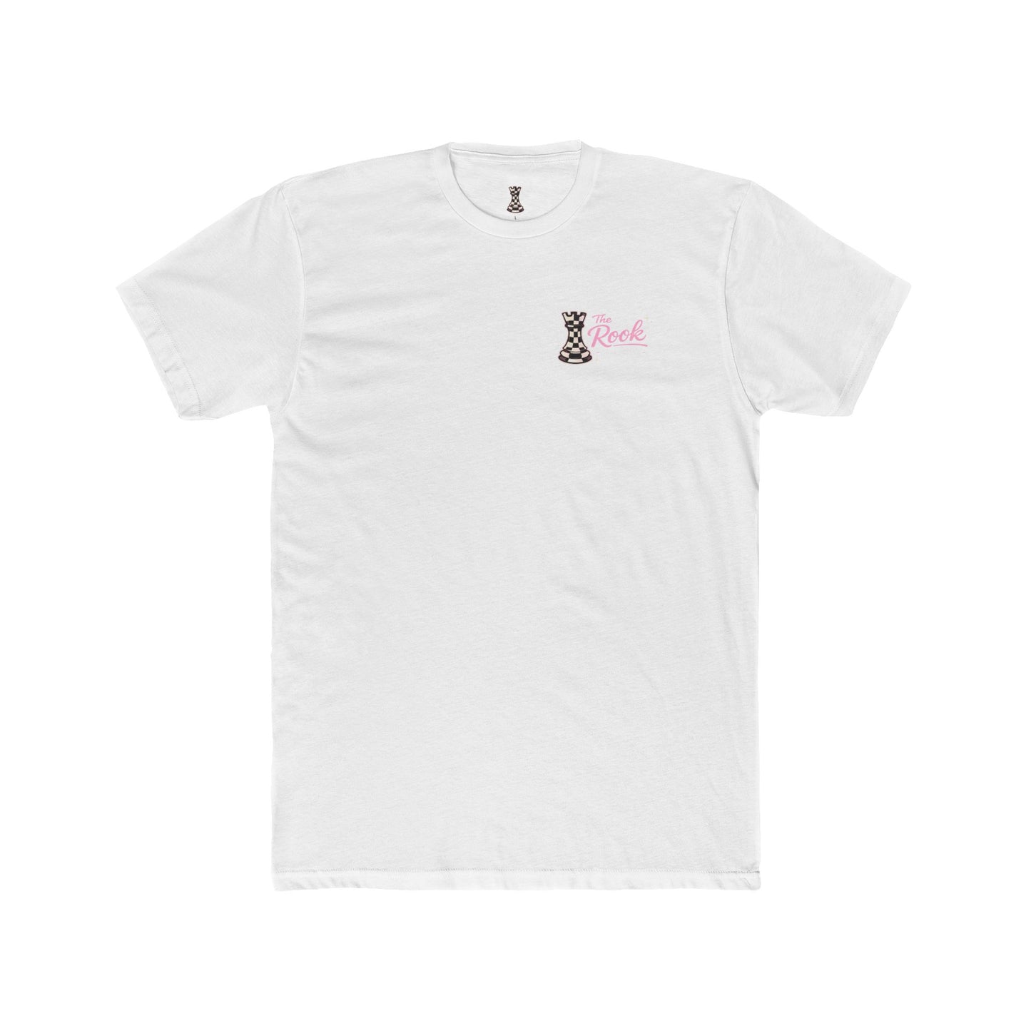 The Rook Collective- Tee