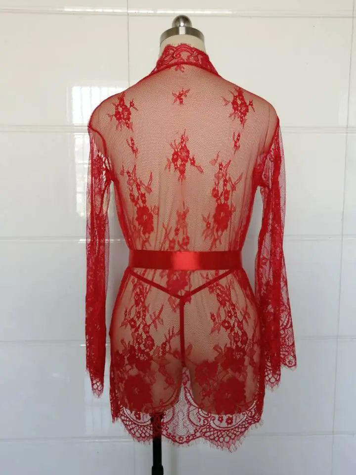 Wholesale Sexy Lingerie and Nightwear for Export