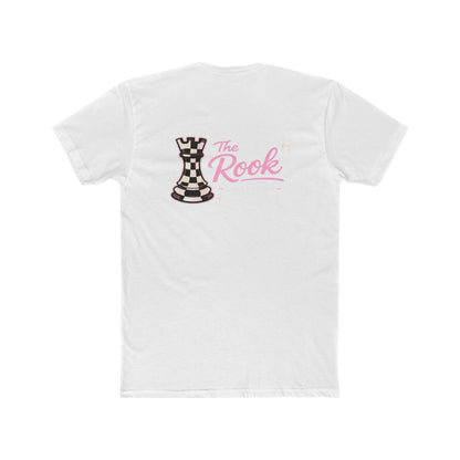 The Rook Collective- Tee