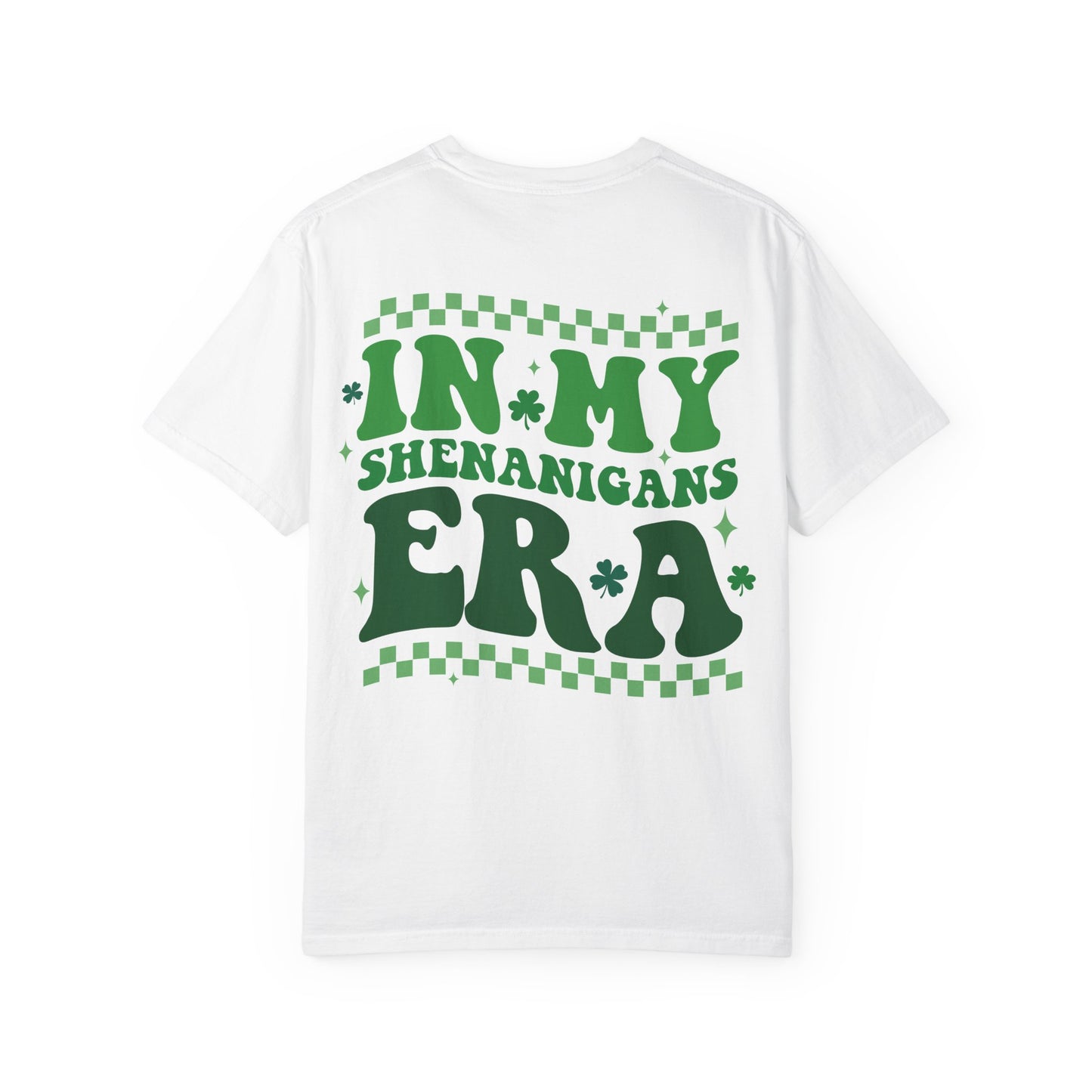 In My Shenanigans Era- Tee