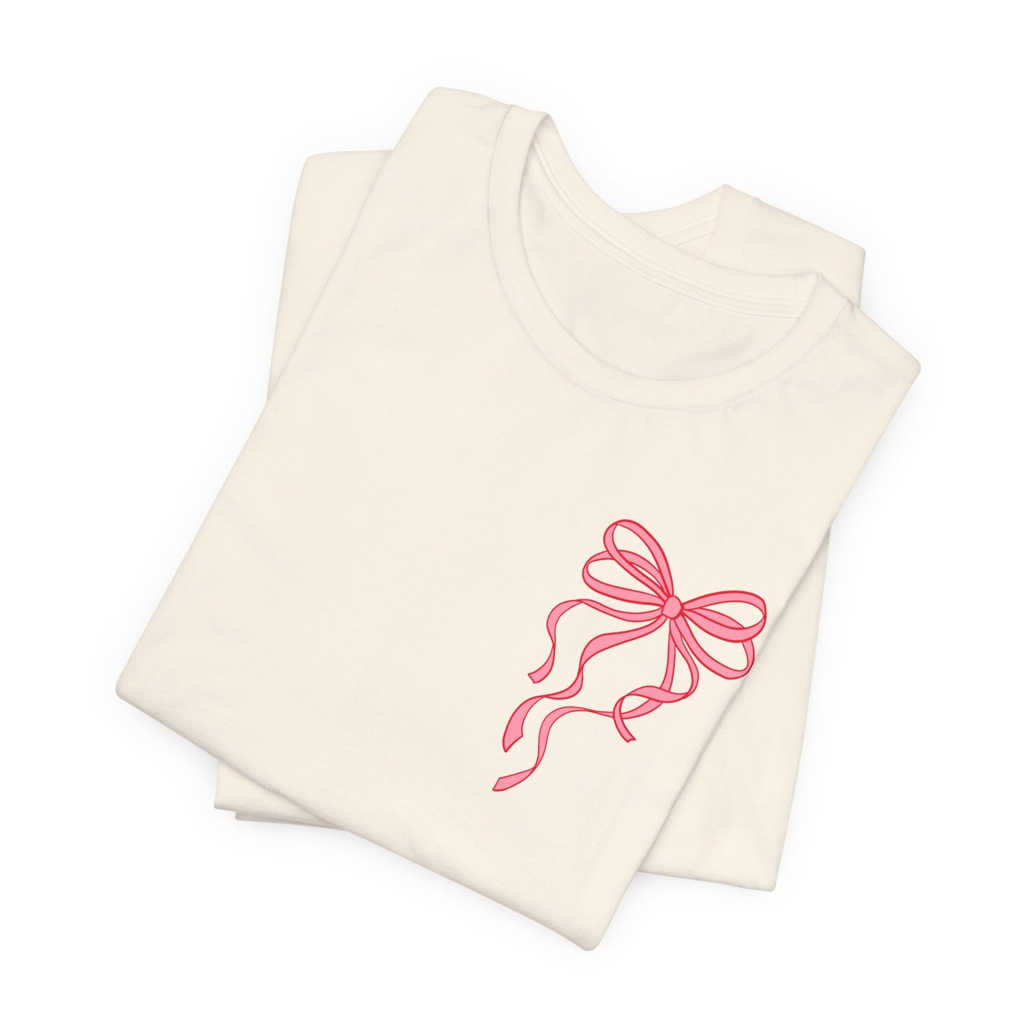 Love Me- Graphic Tee