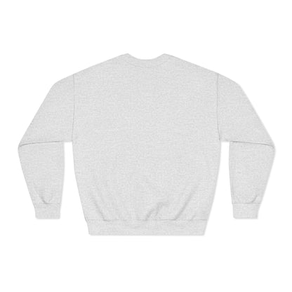 Pray Big Y'all Crewneck Sweatshirt