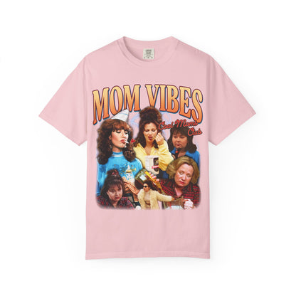 Mom Vibes Graphic Tee