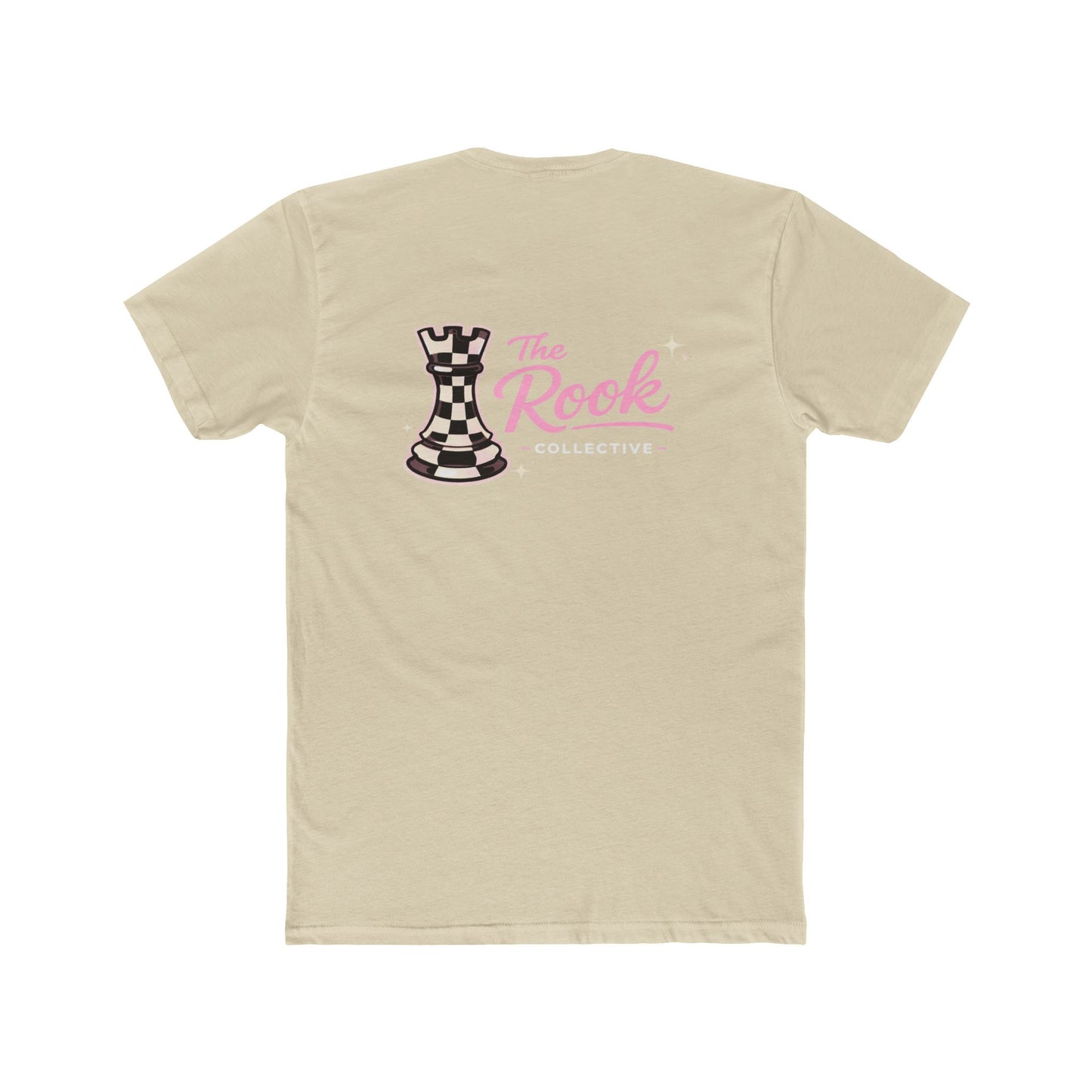 The Rook Collective- Tee