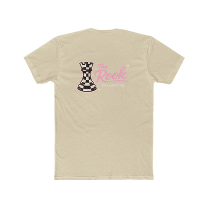 The Rook Collective- Tee