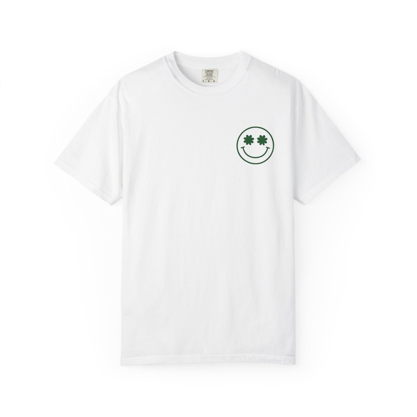 'Oh For Luck's Sake'- Graphic Tee
