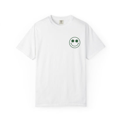 'Oh For Luck's Sake'- Graphic Tee