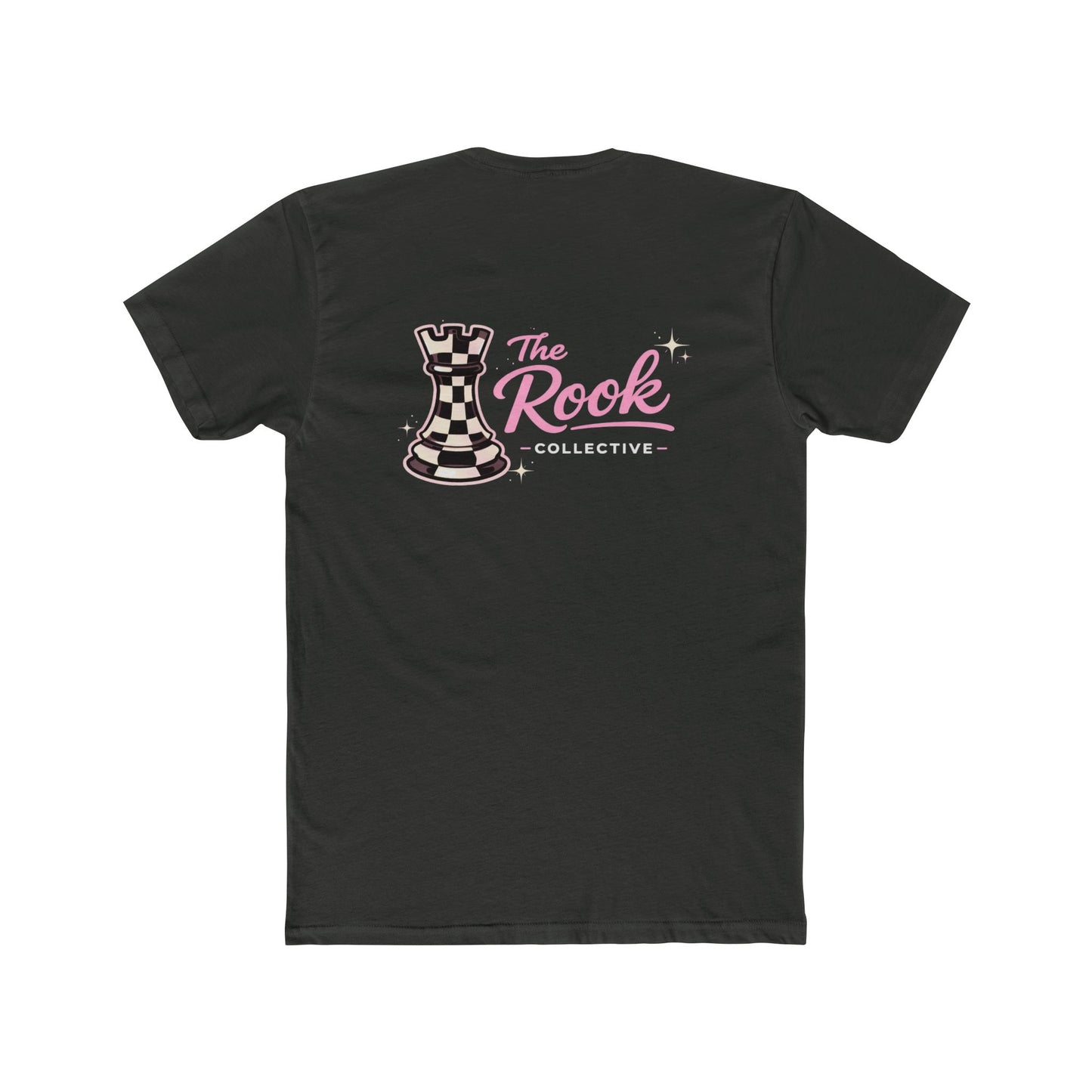 The Rook Collective- Tee
