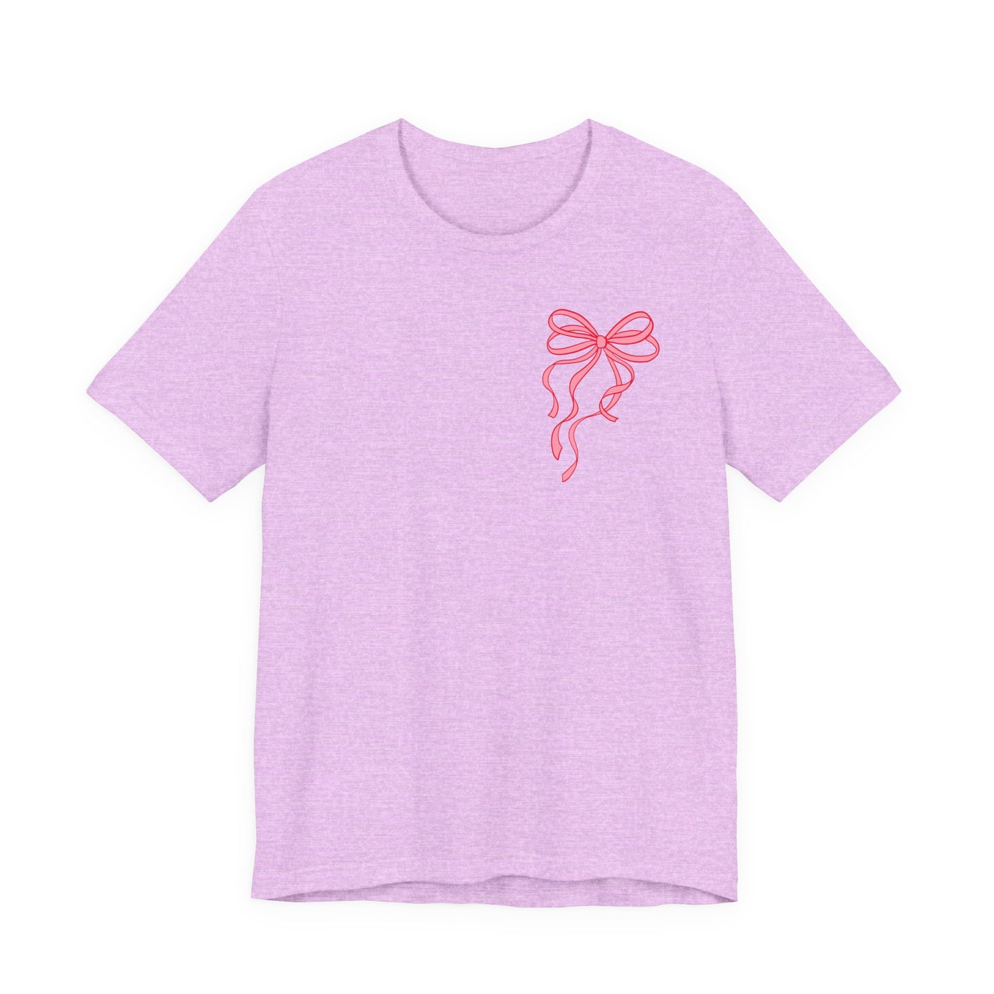 Love Me- Graphic Tee