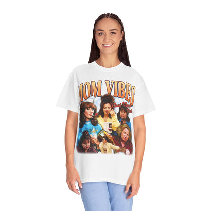 Mom Vibes Graphic Tee