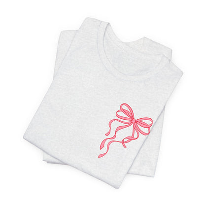 Love Me- Graphic Tee