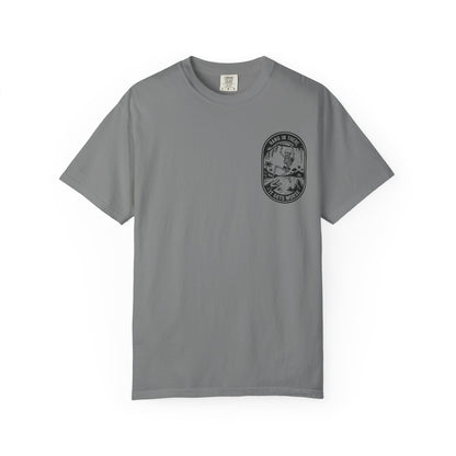 Hang In There, It Gets Worse- Graphic Tee
