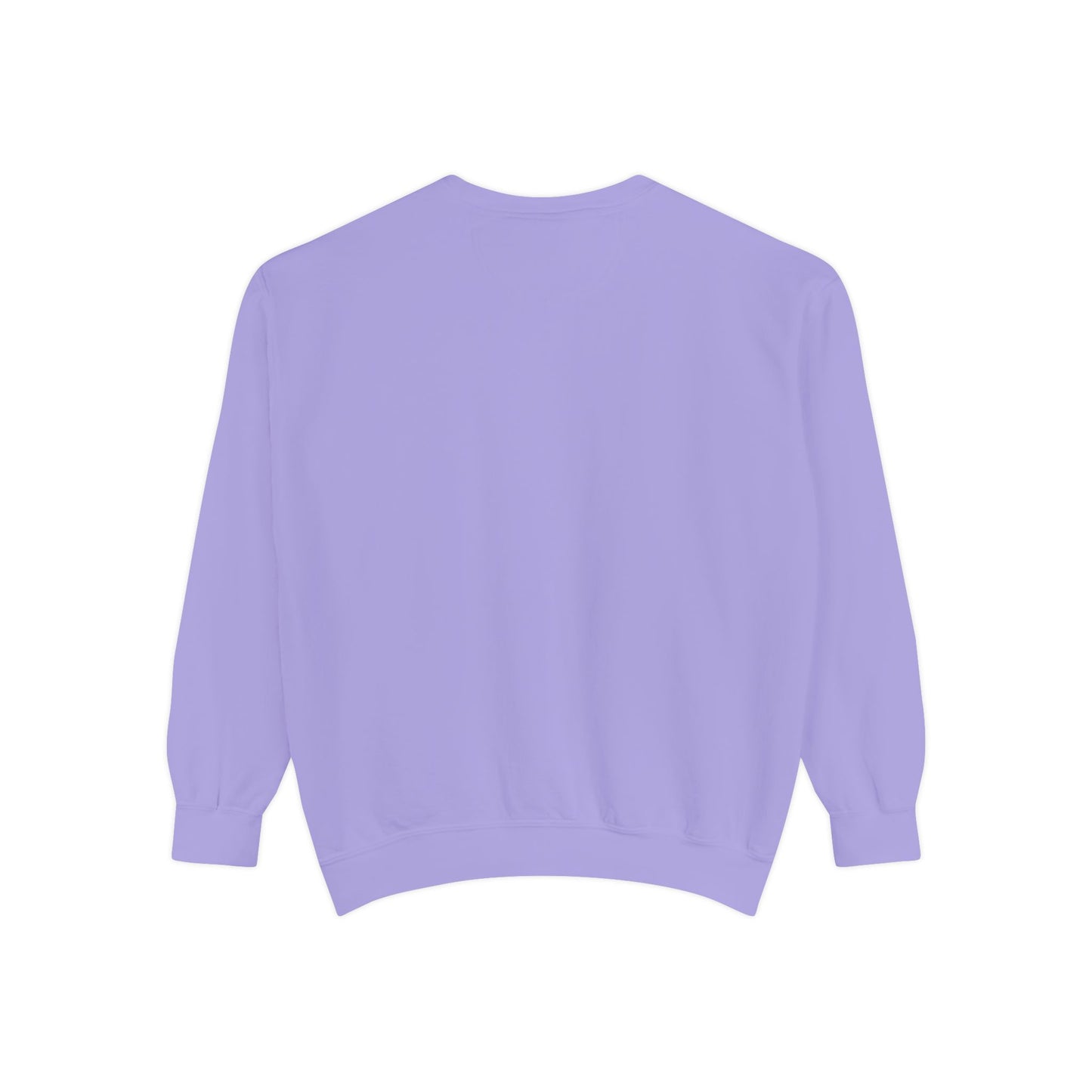 Certified Yapper Sweatshirt -(pink)