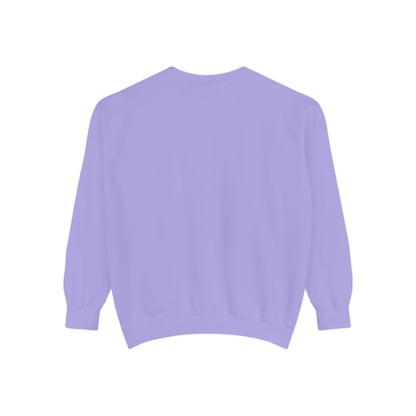 Certified Yapper Sweatshirt -(pink)
